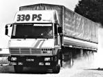 Steyr Plus 1291 4x2 1978 года